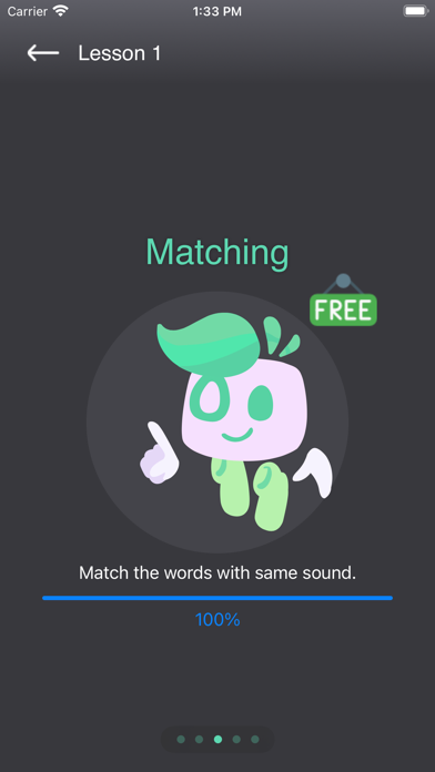 Elite Lingo