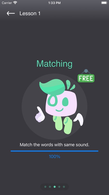 Elite Lingo screenshot-5