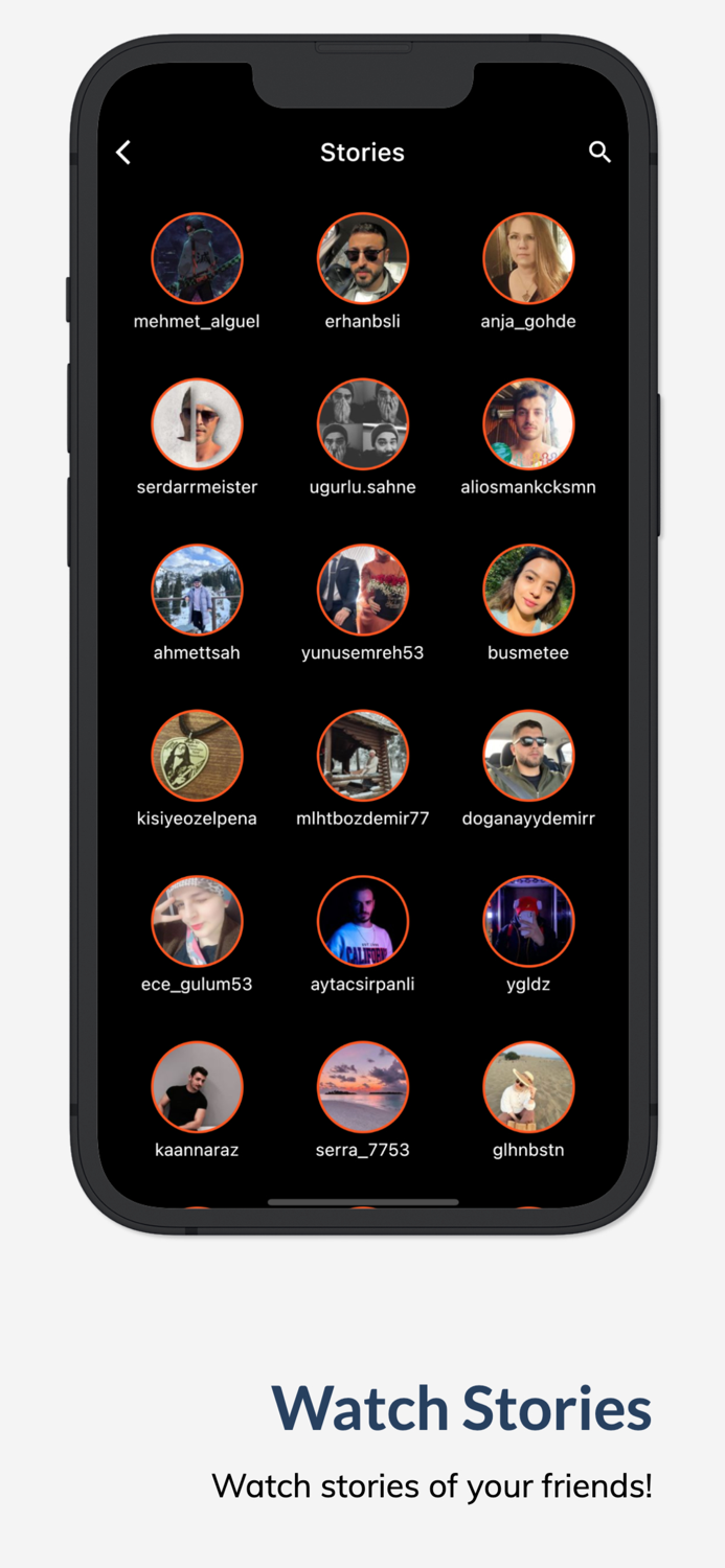 InstaFollow Follower Reports