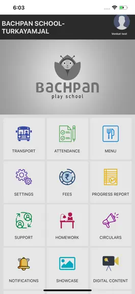 Game screenshot Bachpan School - TURKAYAMJAL mod apk