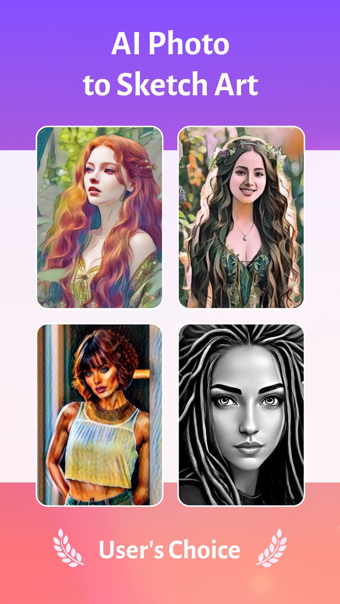 Photo Art  AI Photo Editor