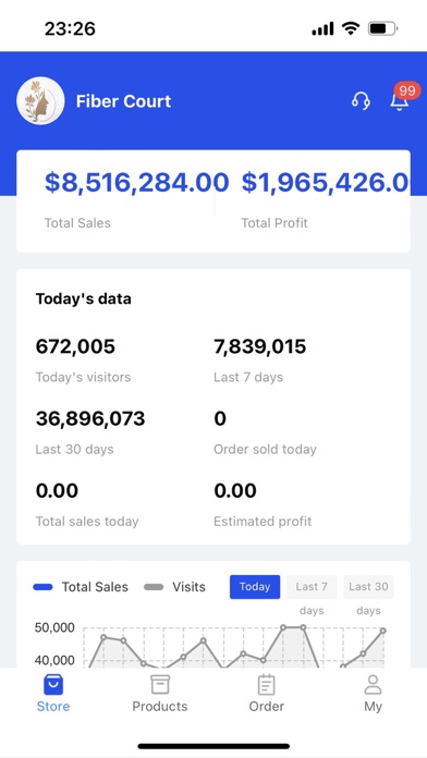 Inchoi Screenshot