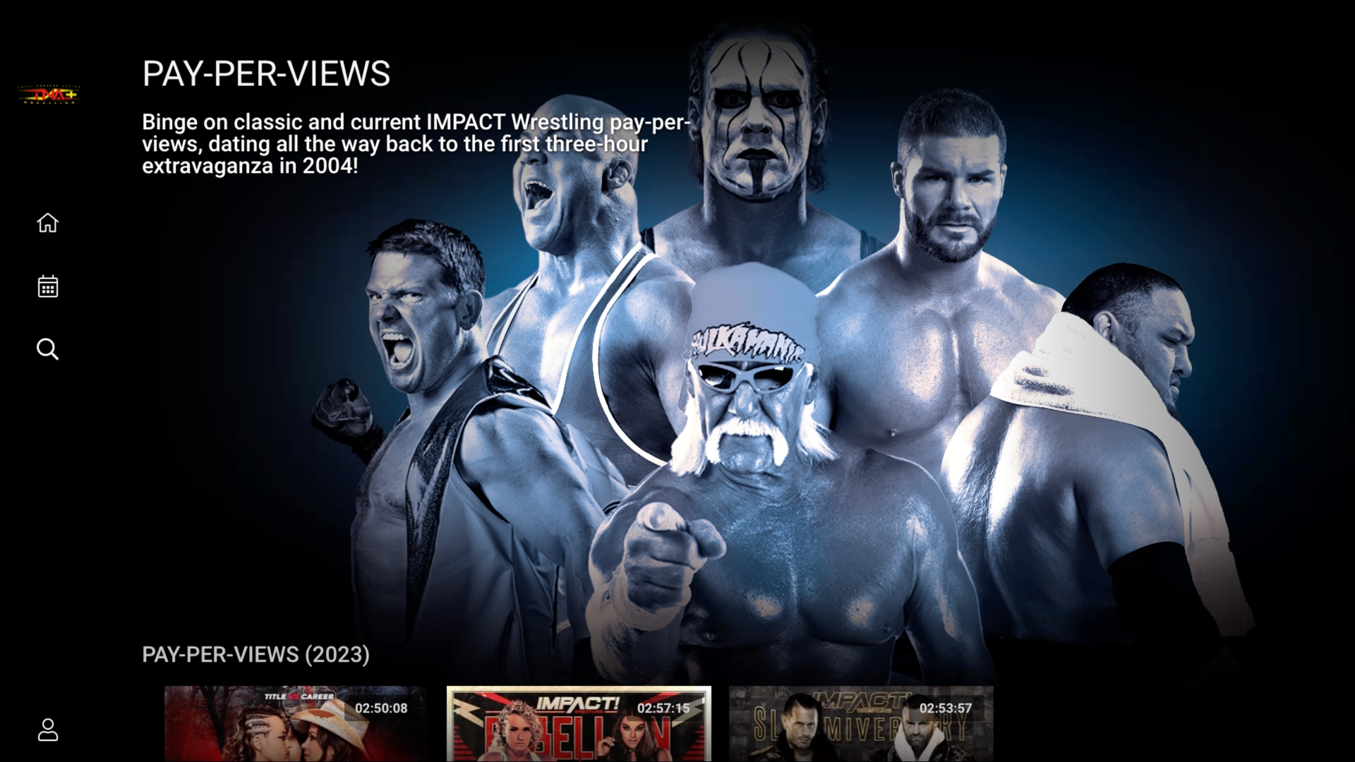 TNA+ screenshot 13