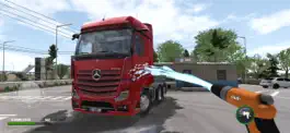 Game screenshot Truck Simulator : Ultimate mod apk