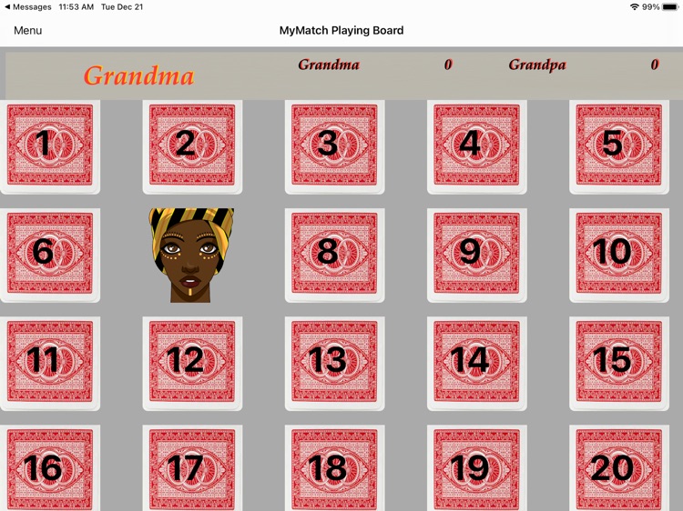 MyMatchGame screenshot-3