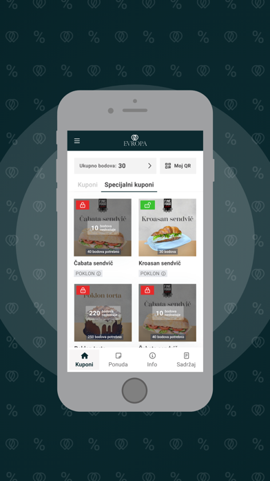 Evropa Screenshot