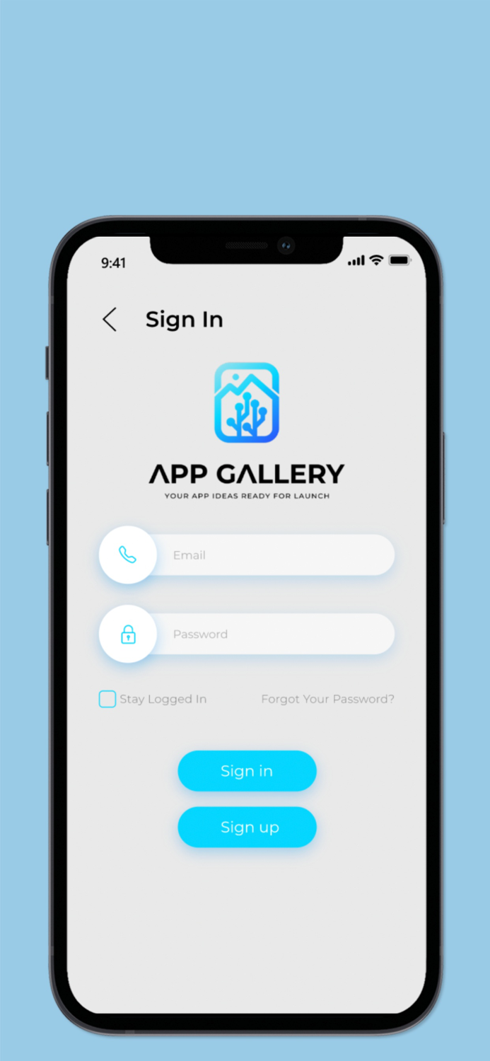 Appgallery Vendor
