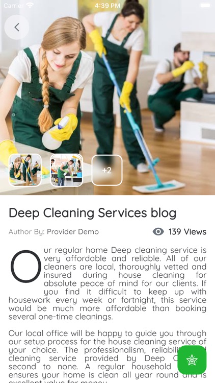 Solucioon screenshot-4