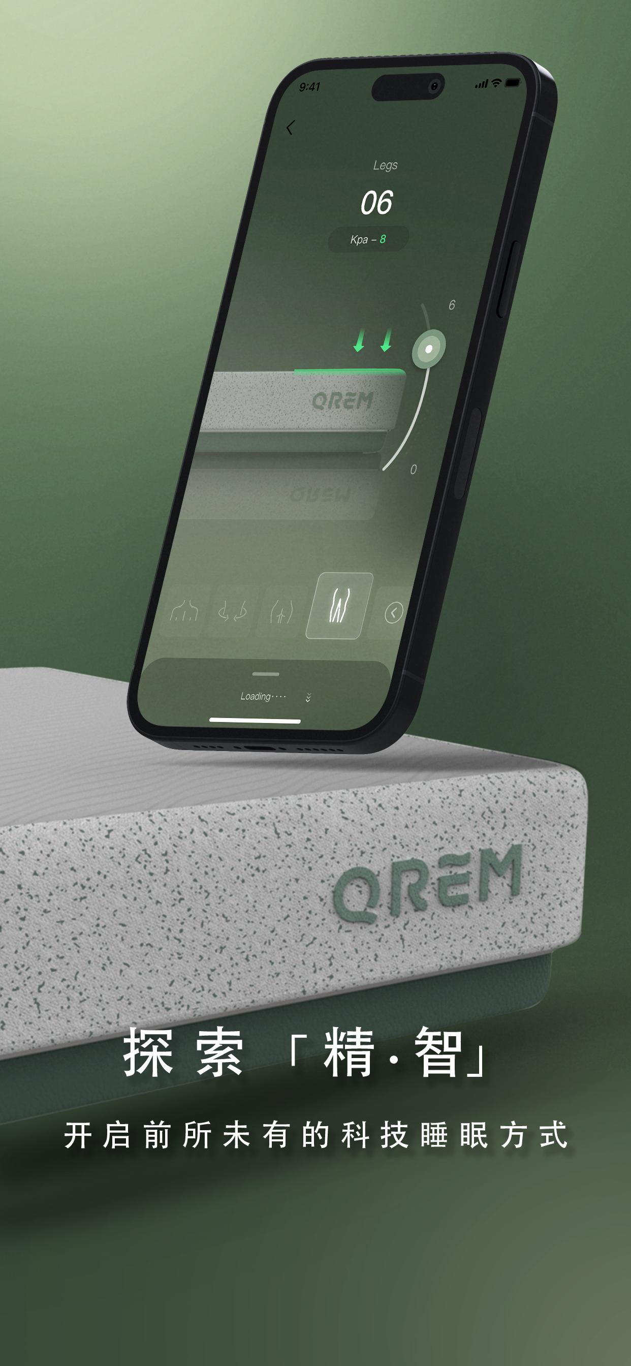 QREM