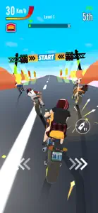 Bike Race Master: Bike Racing screenshot #4 for iPhone