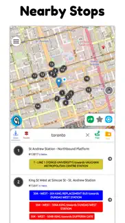 toronto transit - ttc problems & solutions and troubleshooting guide - 1