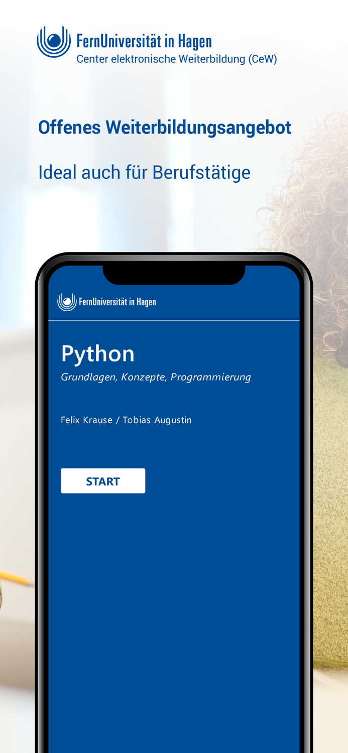 Python Zertifizierung