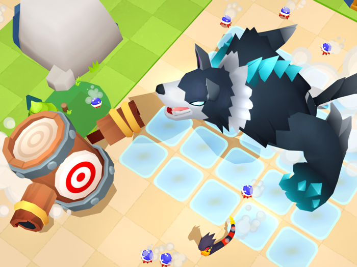 EVO Adapt and Dominate