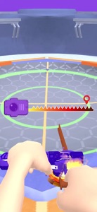 Monster Spinners: Battle screenshot #5 for iPhone