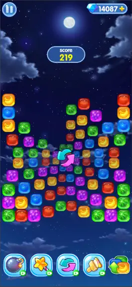 Game screenshot Fruit Crush:match game hack