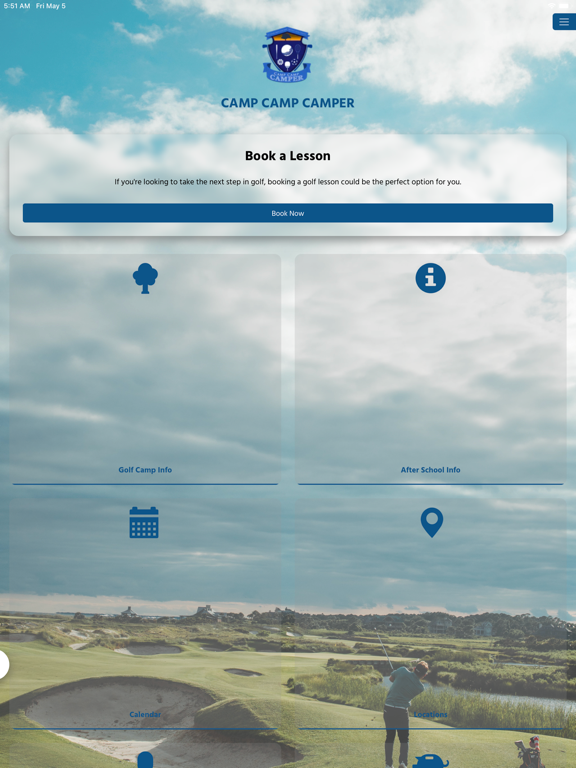 Screenshot #6 pour Camp Camp Camper