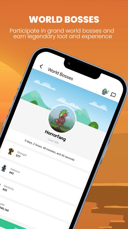 SimpleMMO (MMORPG - PVP - RPG)