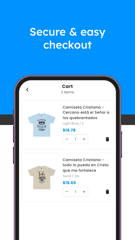#4. Kimk Store (iOS) 作者: Apptile