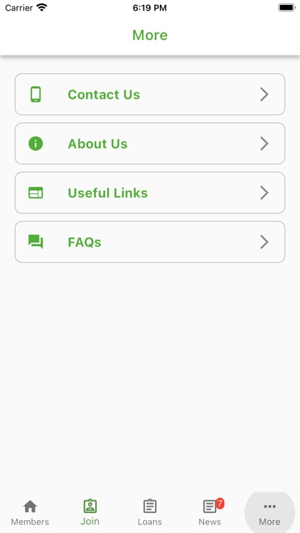 Right Way Credit Union