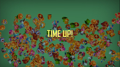 Treasure Relics Concealed Screenshot