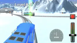 How to cancel & delete city train driver simulator 3d 4