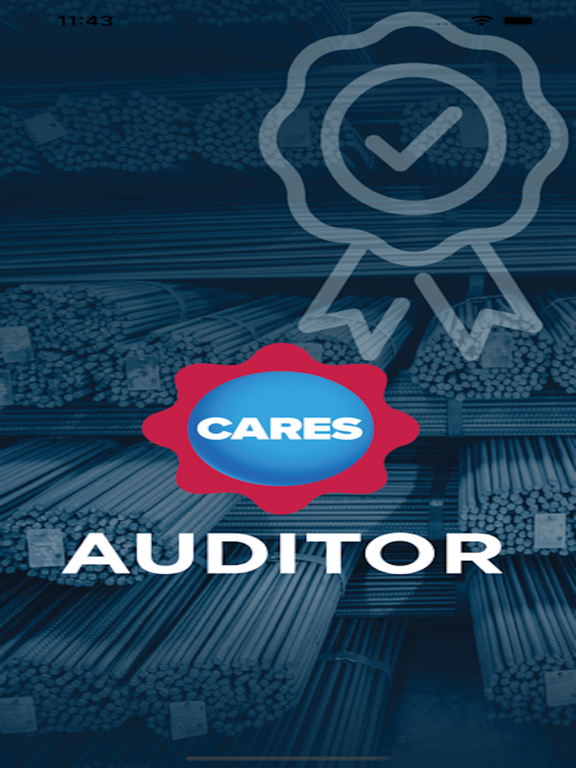 Screenshot #4 pour CARES Auditor