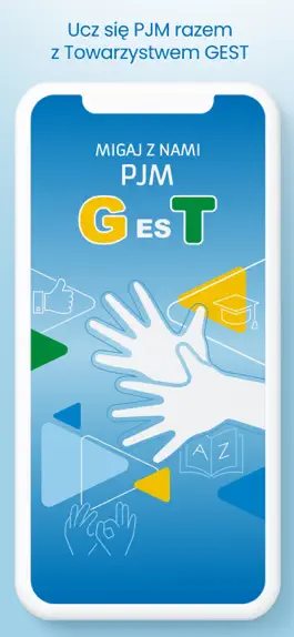 Game screenshot Migaj z nami PJM mod apk