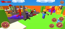 Game screenshot Pixel Craft Battle FPS Shooter mod apk