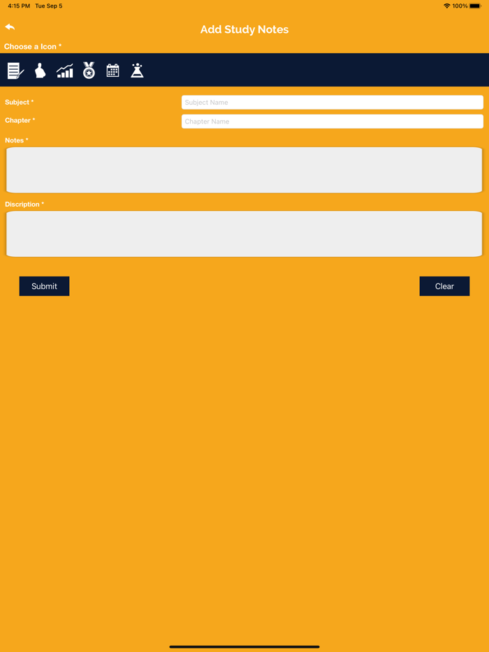 General Knowledge of The World