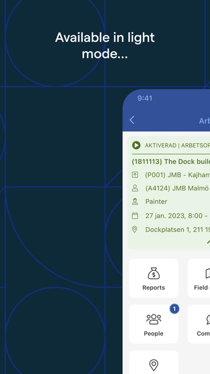 Fieldly screenshot-4