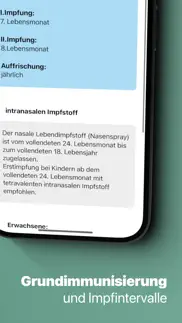 impfen basic iphone screenshot 3