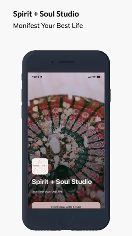 Game screenshot Spirit + Soul Studio mod apk