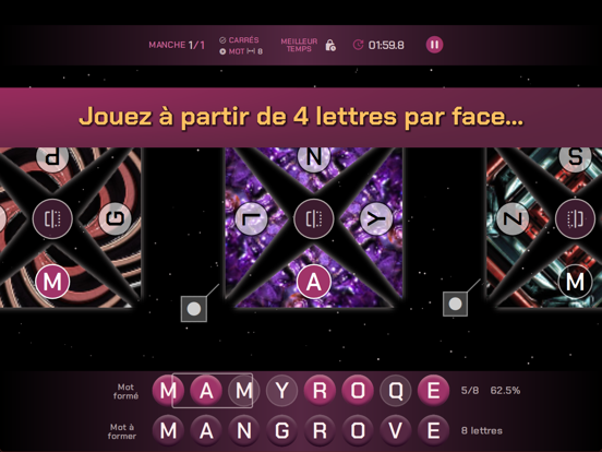 Screenshot #5 pour Tokegon Prime