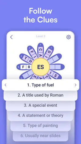 Game screenshot Flowers Power - Puzzle Game hack