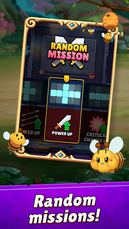 #4. Random Royale (iOS) 由: NSTAGE Inc.