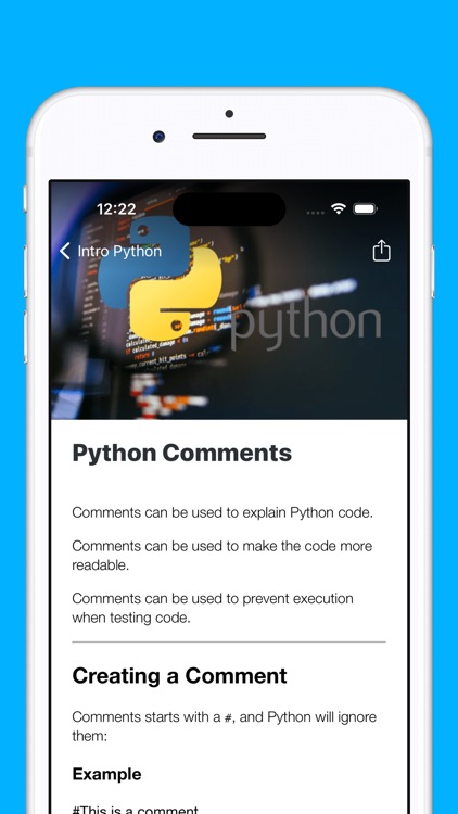Python - Learn Programming screenshot-5