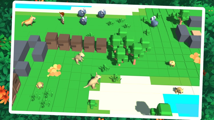 Quokkapocalypse screenshot-4