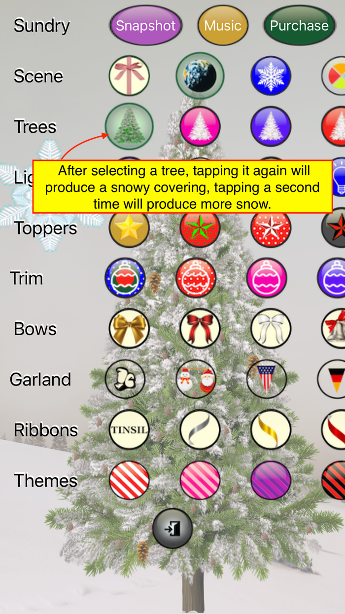 Countdown 2 Christmas