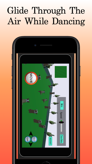 Marching Dogs Screenshot