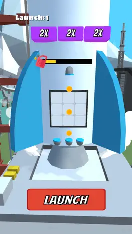Game screenshot Rocket Master 3D mod apk