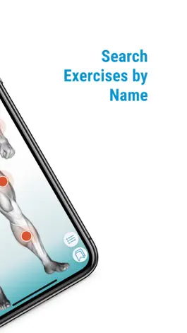 Game screenshot Gymmade Exercise Library hack