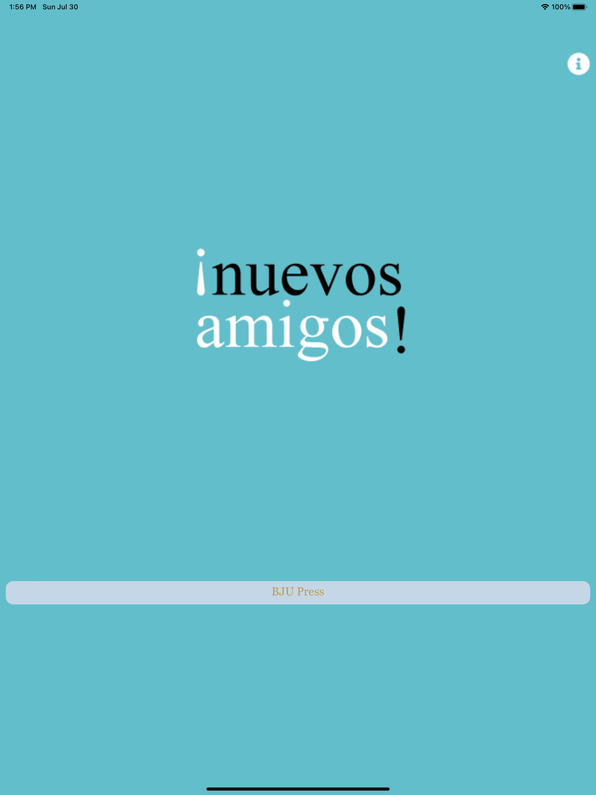 Learning Spanish Flashcards