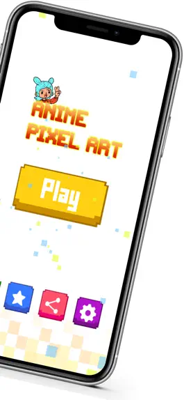 Game screenshot Toca Life Coloring Number apk