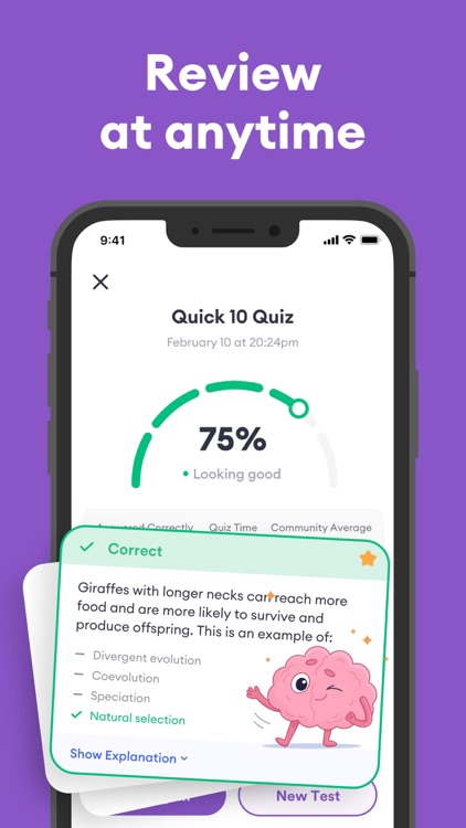 Pharmacology Exam for Nursing screenshot-6