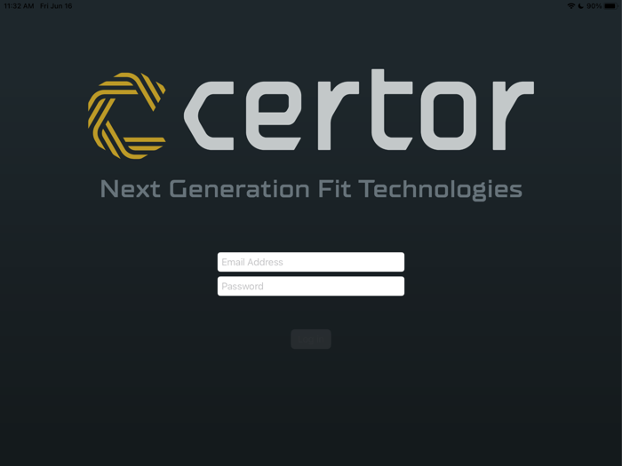 Certor Fit Technologies