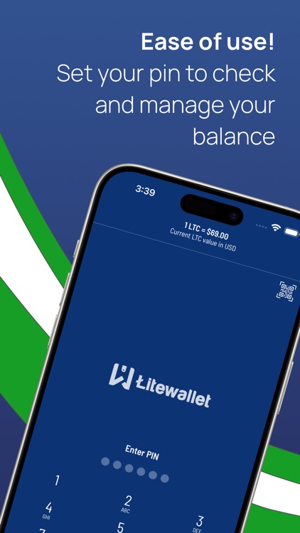 Litewallet: Buy Litecoin