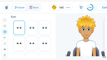 Mathletics Students Screenshot