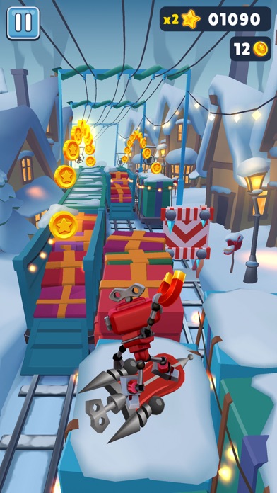 Universal - Subway Surfers (By Kiloo Games), TouchArcade - iPhone, iPad,  Android Games Forum