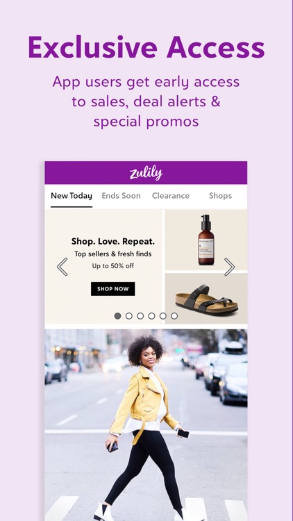 Zulily