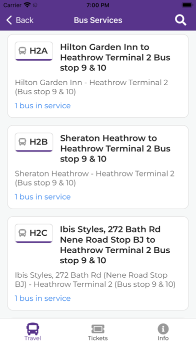 Hotel Hoppa Screenshot